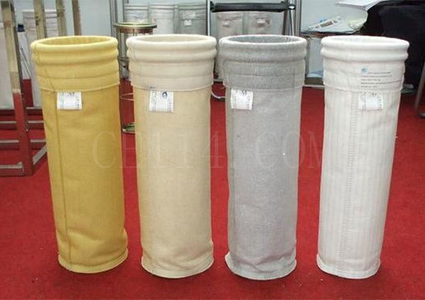 袋式除尘器配件的分类有哪些？